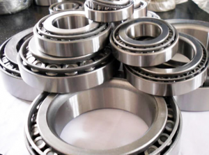 52100 bearing steel