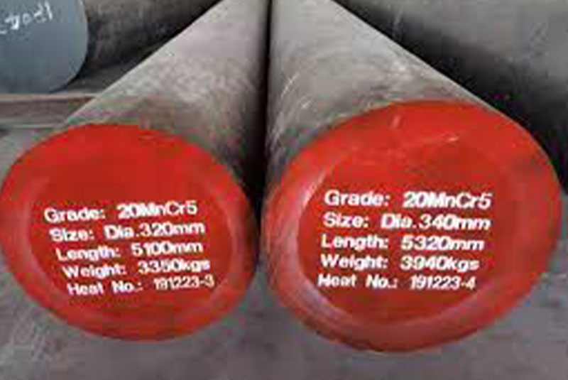 20MnCr5