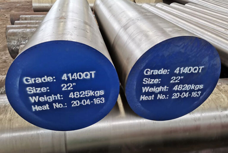 4140 Flat Bar Suppliers