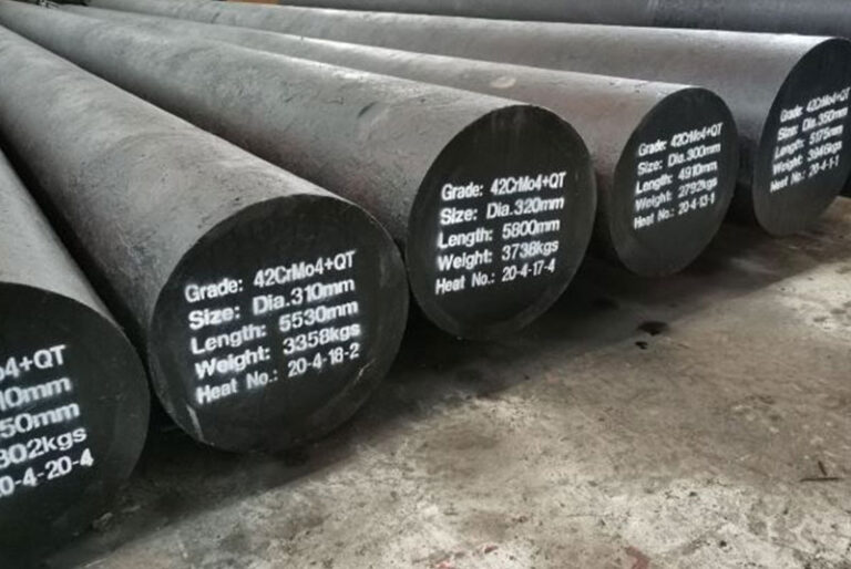 42CrMo4QT