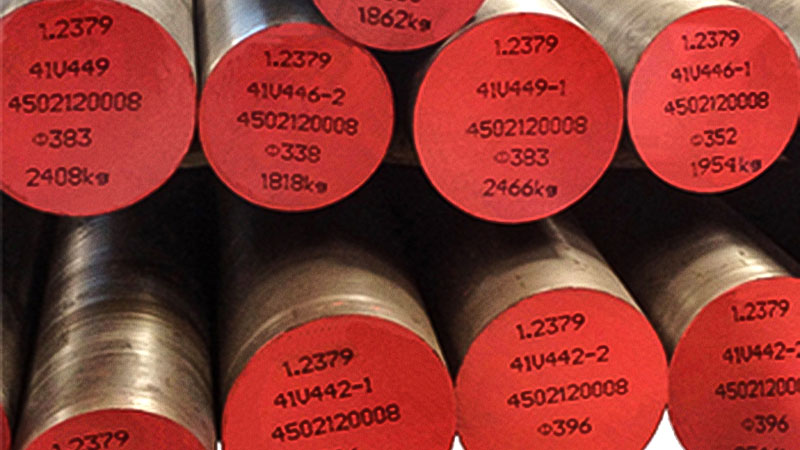 Stainless Steel Machinability