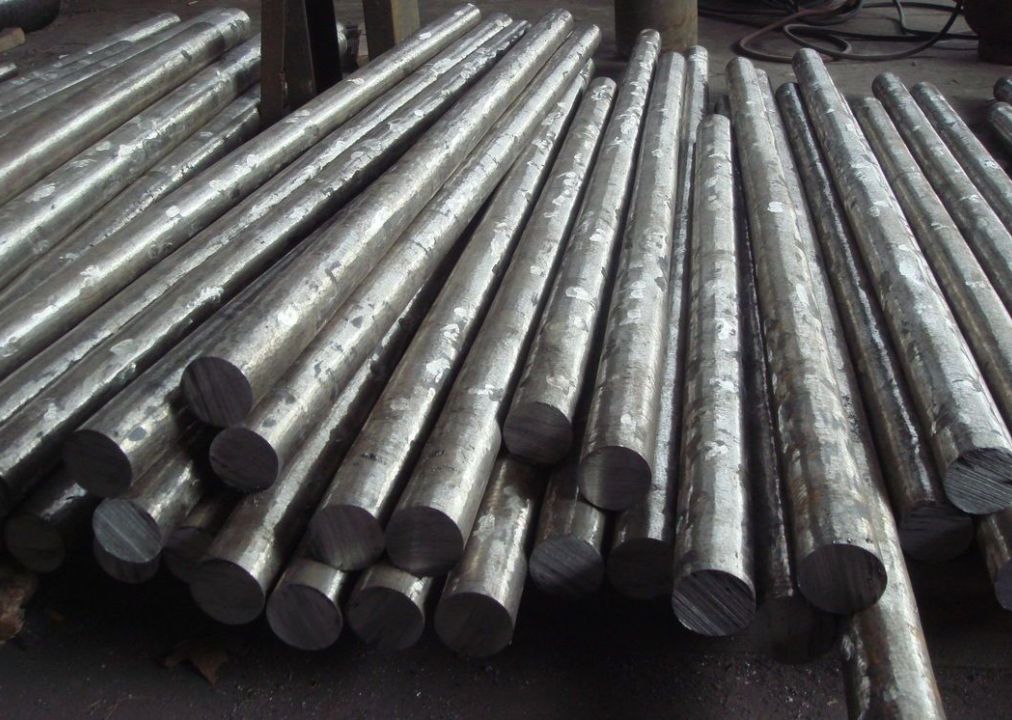 Structural Steel