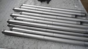 D2 Bar Steel