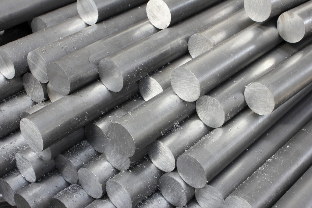 Steel Pipes