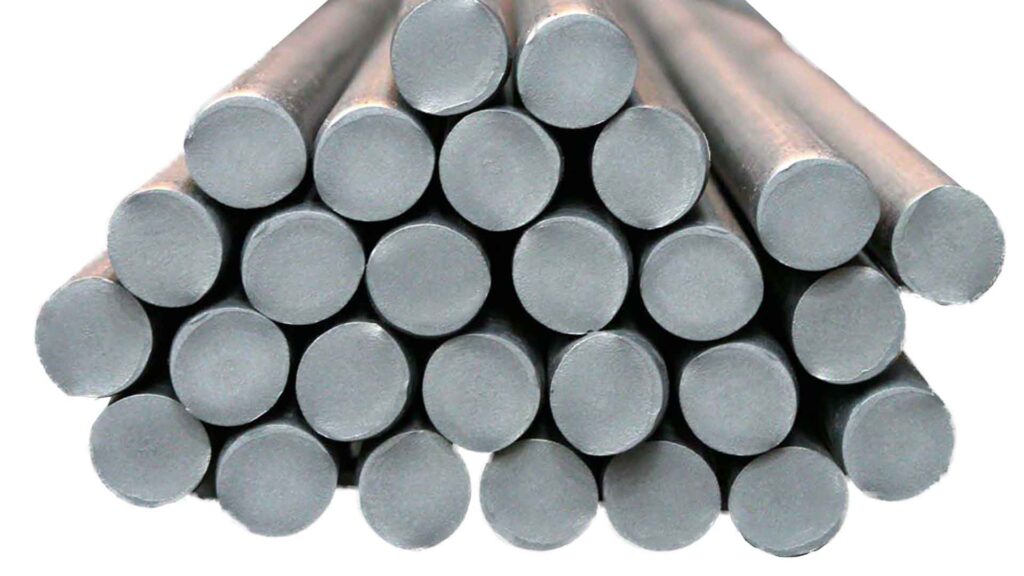 Steel Pipes